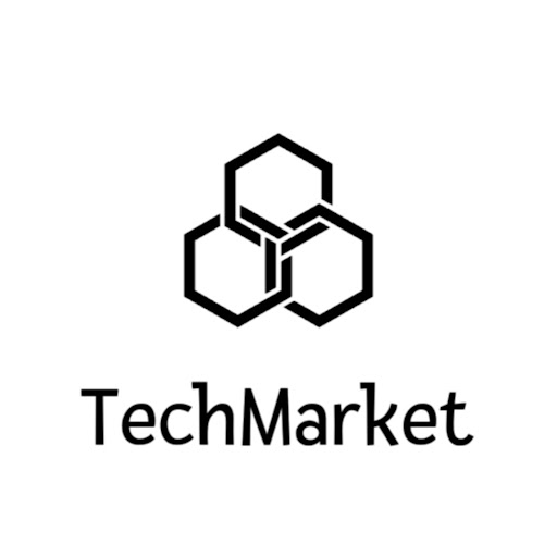 TechMarket - Visual