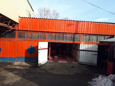 Photos of СТО ASTOM1