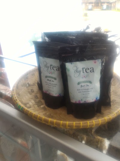 Photos of Day Snack & tea Oleh-Oleh Ciwidey
