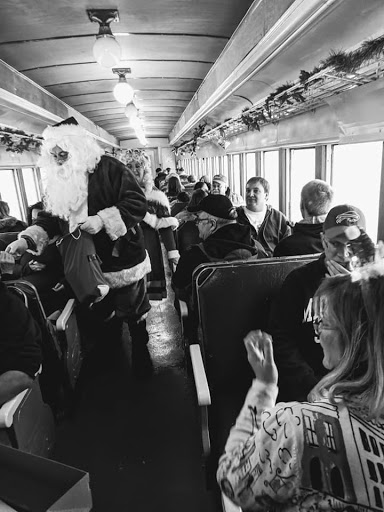 New York & Lake Erie Rail Road Gallery - United States