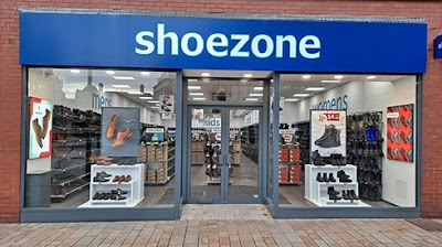 Shoezone