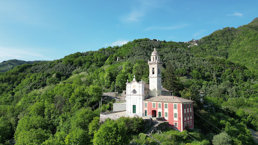 Chiesa di San Michele di Soglio - Thumbnail