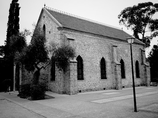 Iglesia Anglicana de Bella Vista - Thumbnail