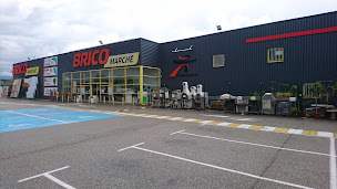 Photo n°1 de SAS BRICARO à Arandon-Passins (Magasin de bricolage)