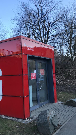 Sparkasse Gera-Greiz - SB-Center - Thumbnail