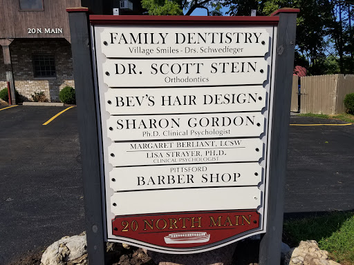 Bev's Hair Design - Thumbnail
