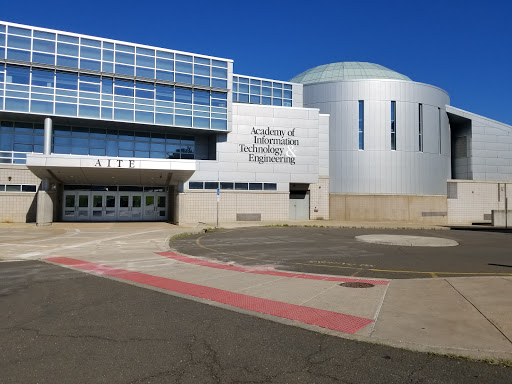 Academy of Information Technology & Engineering