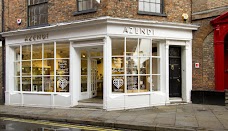 Azendi Jewellery york