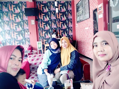 Photos of Aldiz Cafe Mie Jegger