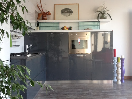 Genesi cucine - Visual