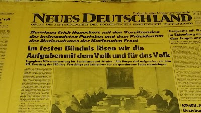 Photos of Gastst&auml;tte Nachtschicht