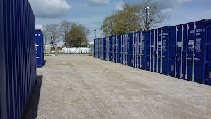 Photo n°9 de selfstock.com Beaulieu-Sous-la-Roche à Beaulieu-sous-la-Roche (Services de déménagement et de stockage)