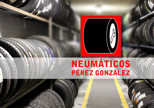 Neumaticos Perez Gonzalez SL - Thumbnail