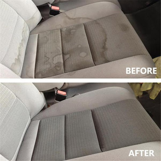 Robs Auto Detailing - Thumbnail