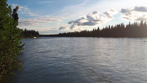 Funny River Campground - Thumbnail