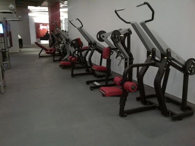 Photos of Fitness First - Lotte Shopping Ave
