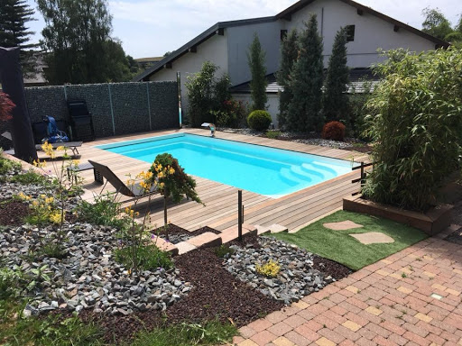 Photo de Sérénité Piscines et Spas à Frahier-et-Chatebier (70400)