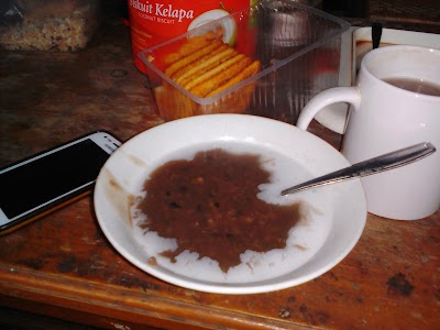 Photos of TOKO GONDRONG