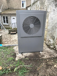 Photo n°1 de Montang'Energies à Prunay-le-Temple (Chauffagiste)