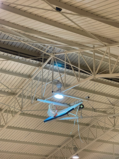 Argentona Sport Center Gallery - Spain