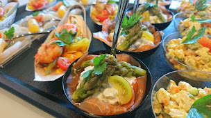 Photo n°11 de Maison VAYABOURY à Mennecy (Charcuterie)