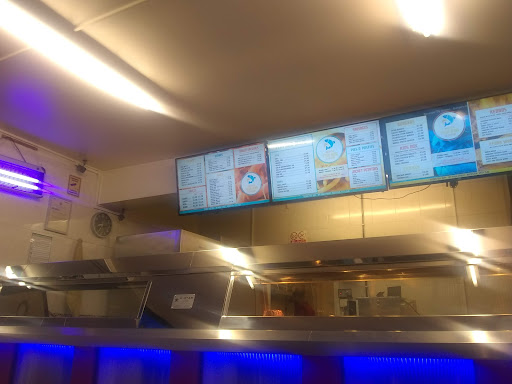 Rocester Fish Bar & Pizza