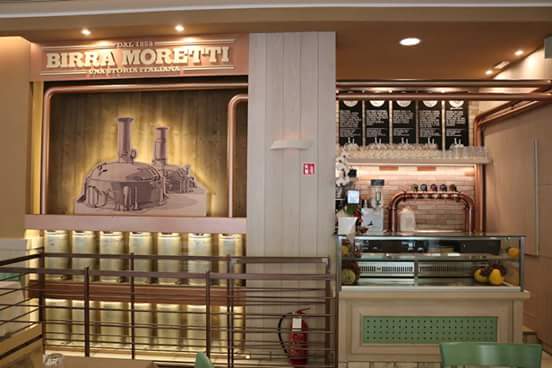 Salvatore Marigliano - pizzaiuolo e oste