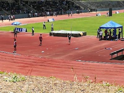 Photos of Diyagama Mahinda Rajapaksa Stadium