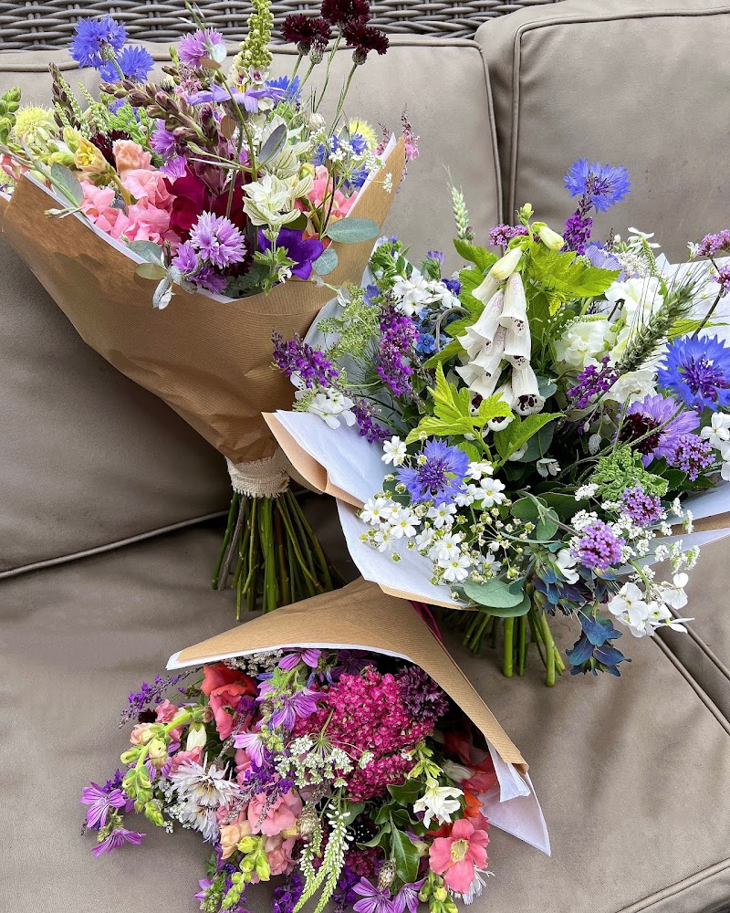 Thistlerose Florals photo 2