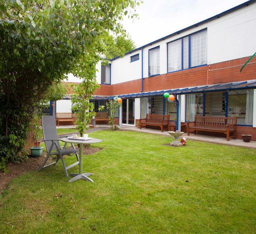 Dedicated residential home Support in London