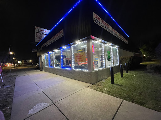 Save On Tire Complete Auto Repair