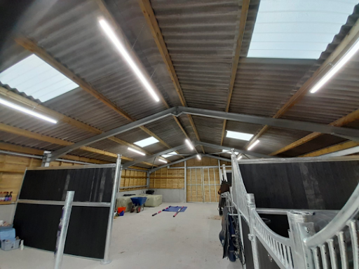Bailey Electrical Cheshire Limited - Thumbnail