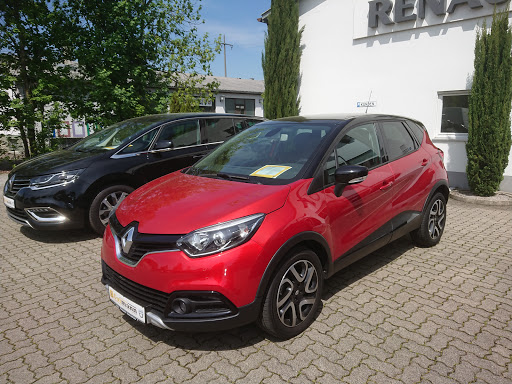 Autohaus Gutmann GmbH - Germany