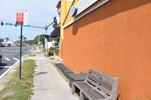 Mayport Rd. & Donner Rd. - United States