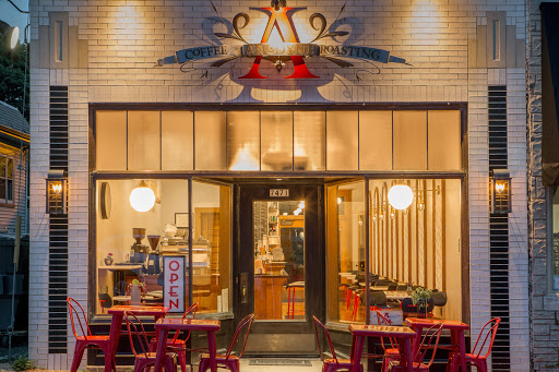 Anodyne Coffee Roasting Co. | Wauwatosa - United States