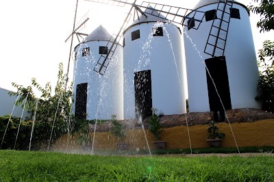 Photos of Caba&ntilde;as de Madera Los Molinos