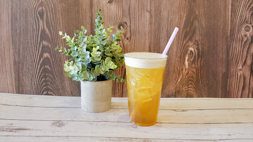 Master Tea - Visual