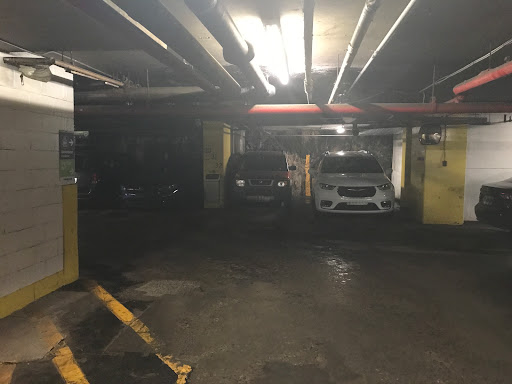 Parkeo Concorde - Visual
