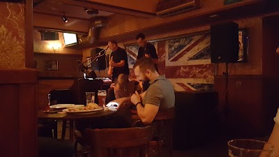 Photos of The York Pub