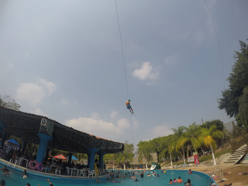 Parque acuático La Ceiba - Thumbnail