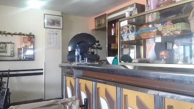 Photos of Caf&eacute; Mirador