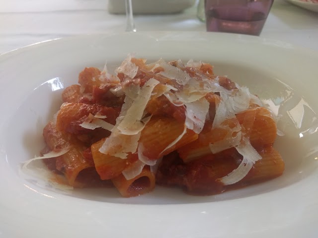 Osteria Quattro Rose