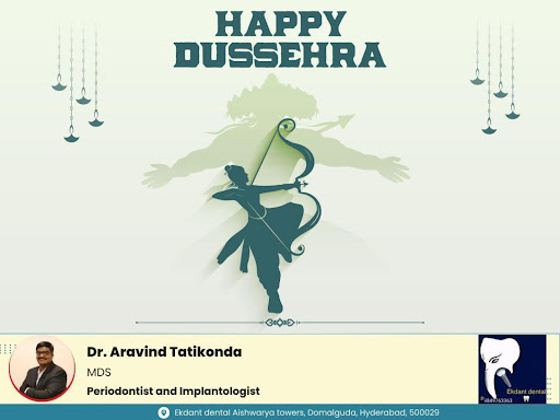 Happy Dussehra to you and your loved ones! May the blessings of Dussehra light up your journey to… post image