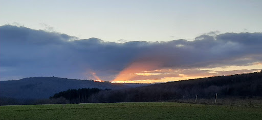 Nationalparkgemeinde Buhlenberg