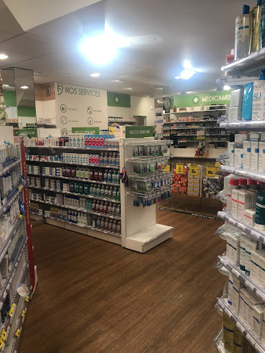 GRANDE PHARMACIE PASTEUR I Tremblay 93 - Thumbnail
