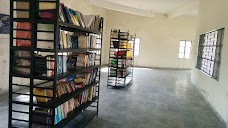 Hamida Khanum Library lahore