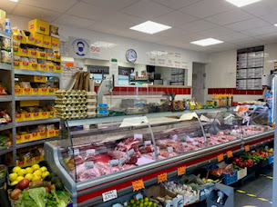 Photo n°6 de Boucherie Mosaïque à Nice (Boucherie-charcuterie)