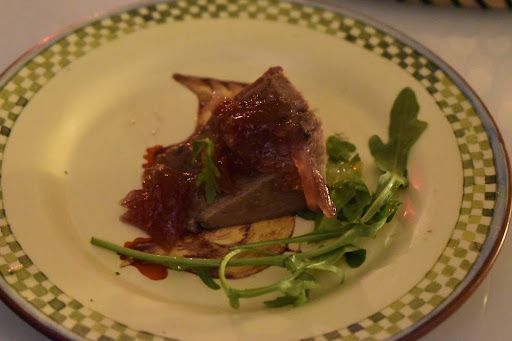 Plattelandsrestaurant Op De Deel - Thumbnail