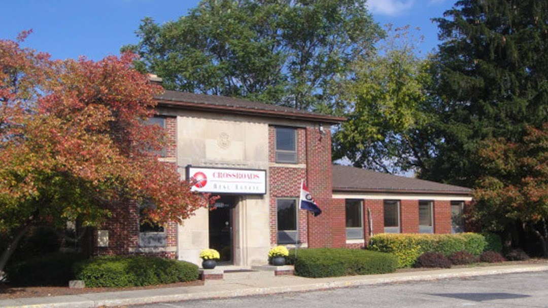 Crossroads Real Estate of Brighton INC Real Estate Agency in Pinckney