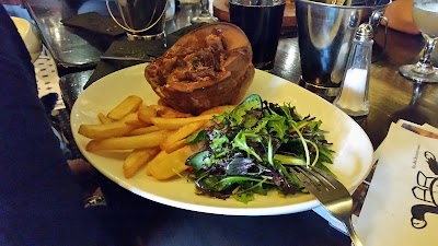 Photos of Cock & Bull Hamilton